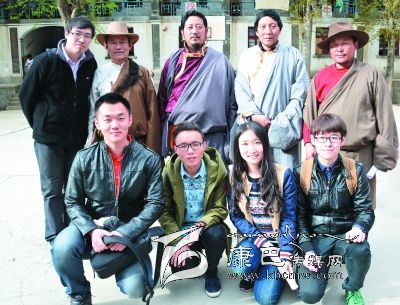 把該趕的路趕一遍，該享受的美景都看一遍